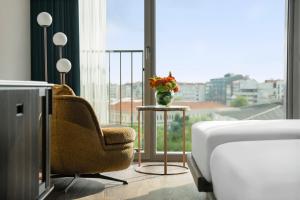 Glens Palas Istanbul Nisantasi