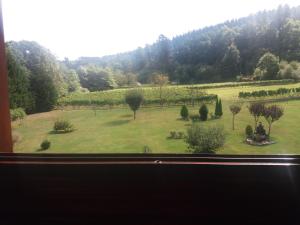 Casa Rural Erdikoetxe