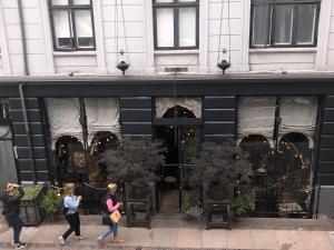 Best Stay Copenhagen - Ny Adelgade