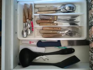 Monoambiente en Mendoza