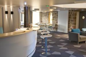 Hotels Best Western Le Moulin de Ducey : photos des chambres