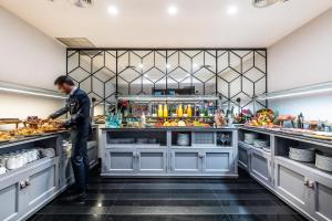 Intelier Palacio San Martin