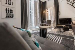 Almudena Modern & luxury space near Plaza Mayor