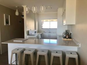 Beachfront Apartment at Malata Beach in Blouberg