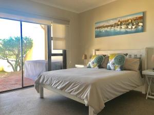 Beachfront Apartment at Malata Beach in Blouberg
