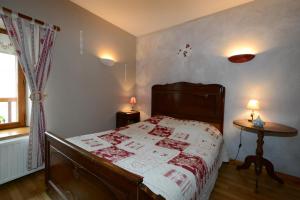 Chambres dhôtes LHirondelle