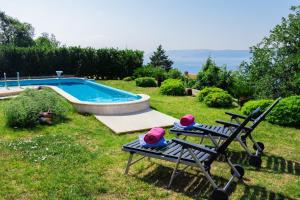 Holiday Home Villa Lion's House 