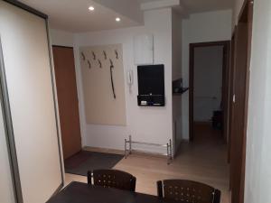 Útulný apartmán v Bratislava 6