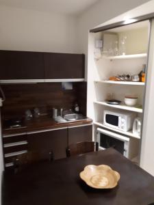 Útulný apartmán v Bratislava 6