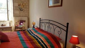 B&B / Chambres d'hotes Au Bellefleur : photos des chambres