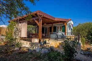 Mare&Karlo - 小德尔韦尼克岛