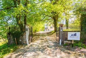 Maisons d'hotes Monchateau etoile, hebergement insolite avec Spa : photos des chambres
