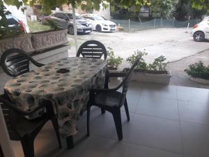 Apartmani Bugarski