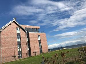 Komfort-Ferienwohnung Waterkant by Meer-Ferienwohnungen