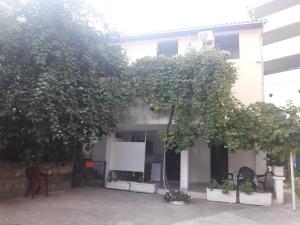 Apartmani Bugarski