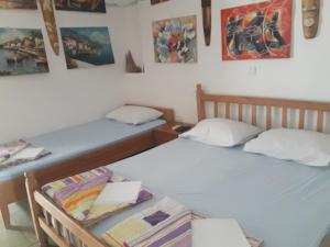 Apartmani Bugarski