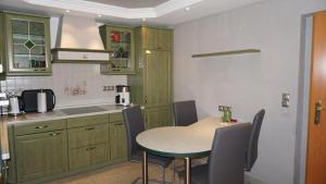 Ferienwohnung Albrecht Strandkorb