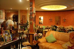 Maisons d'hotes Tilly's B&B and apartment house : photos des chambres