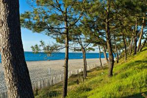 Hotels Thalazur Arcachon : photos des chambres
