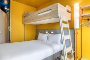 Hotels ibis budget Paris Gennevilliers : photos des chambres