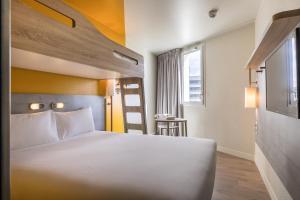 Hotels ibis budget Paris Gennevilliers : photos des chambres