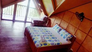 White Beach Front and Cottages