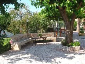 my Green Villa - Zacharo