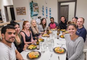 The RoadHouse Prague