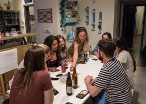 The RoadHouse Prague