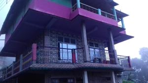 Kharka Homestay - Latpanchor