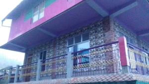Kharka Homestay - Latpanchor