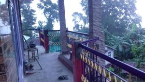 Kharka Homestay - Latpanchor