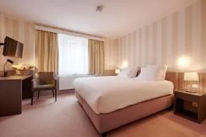 Hotel 't Putje - Zedelgem