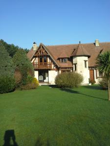 Maisons de vacances Les Hibiscus : photos des chambres