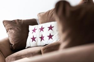 Komfort-Ferienwohnung Wellenbrecher by Meer-Ferienwohnungen