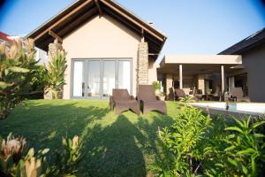 Sosa Lagoon View - Pezula