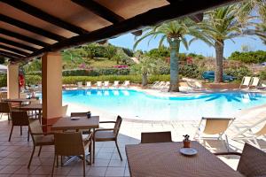 hotel corallaro