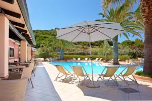 hotel corallaro