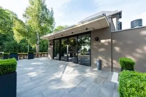 Airfield - Airport - Hostert