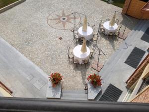 Cascina Speranza Hotel