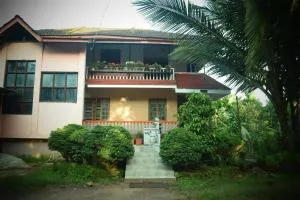 IBBANI Homestay, Siddapur - Talguppa