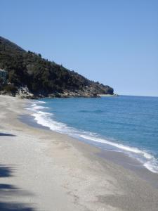 Guesthouse Enastron Pelion Greece