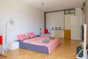 THE JIGSAW STUDIO | Banishora District One Bedroom