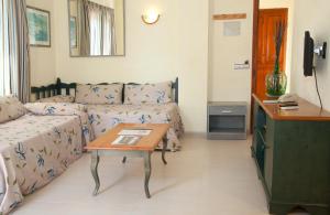 Apartamentos Carabela II