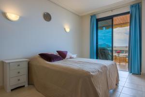 Balcon Suite 4