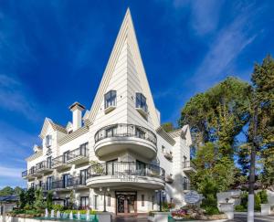 Pousada DBiagy Premium