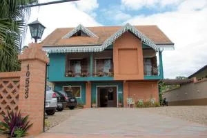 Edelweiss Pomerode - Têsto Salto