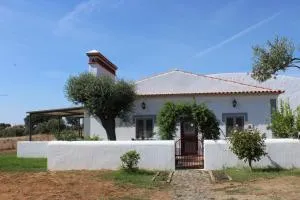 Herdade dos Alfanges "THE FARMHOUSE" - 阿尔维图