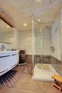 Maisons de vacances Gite Le 1602 : photos des chambres