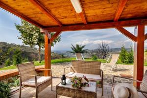 Casa Vacanza Villa Aurora
